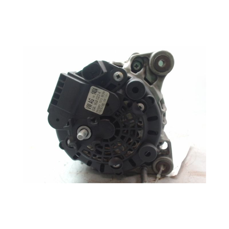 ALTERNATEUR SEAT LEON 2009-