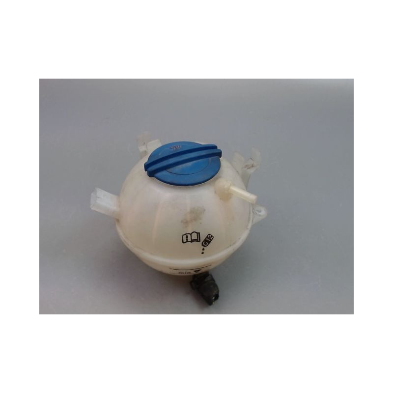 VASE EXPANSION AUDI A3