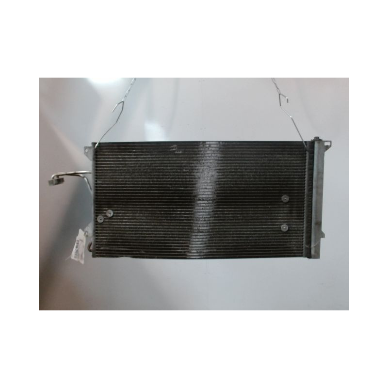 CONDENSEUR CLIMATISATION VOLKSWAGEN TOUAREG