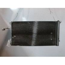CONDENSEUR CLIMATISATION VOLKSWAGEN TOUAREG