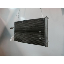 CONDENSEUR CLIMATISATION VOLKSWAGEN TOUAREG