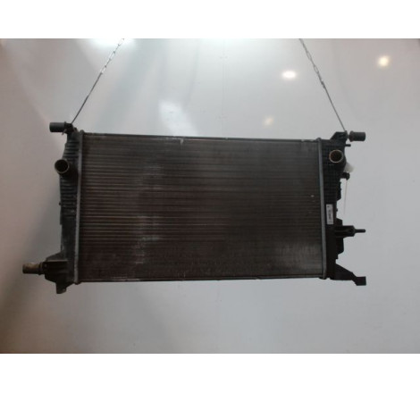 RADIATEUR