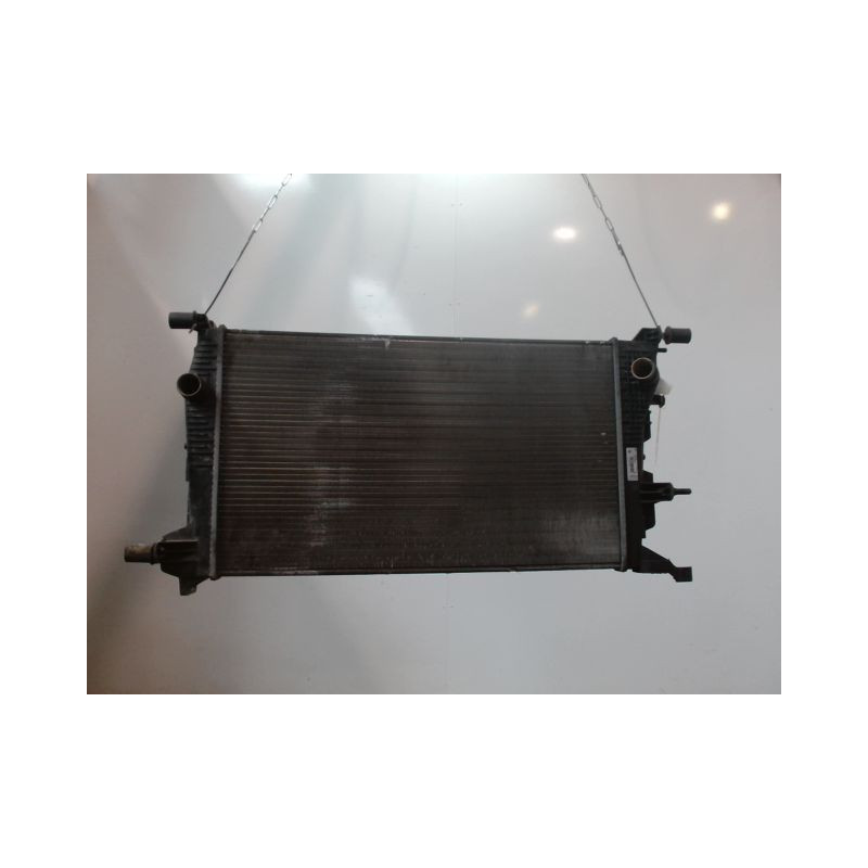 RADIATEUR RENAULT SCENIC III 2009-
