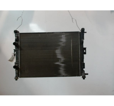 RADIATEUR