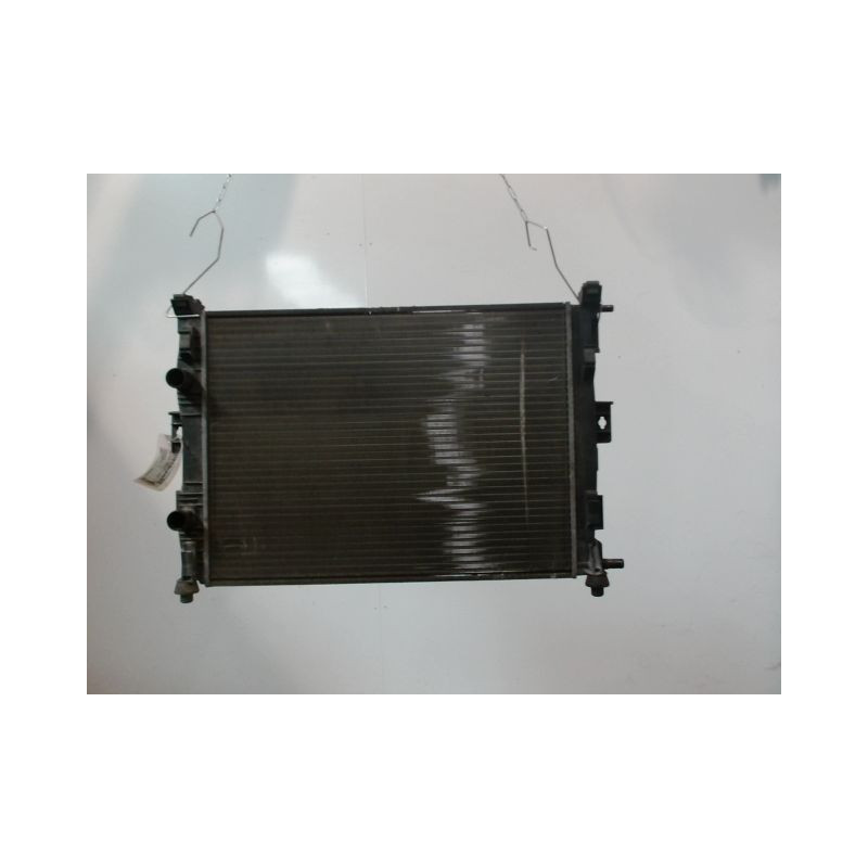 RADIATEUR RENAULT MEGANE II PH2 2006-