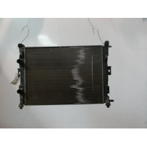 RADIATEUR RENAULT MEGANE II PH2 2006-
