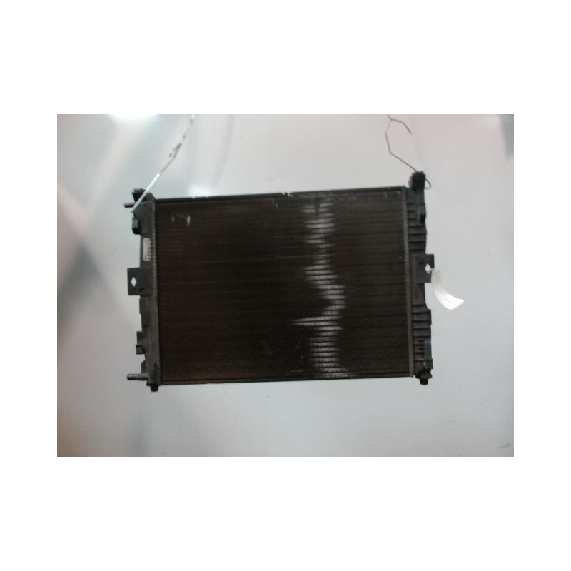 RADIATEUR RENAULT MEGANE II PH2 2006-