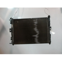 RADIATEUR RENAULT MEGANE II PH2 2006-