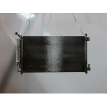 CONDENSEUR CLIMATISATION NISSAN MICRA