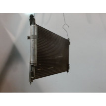 CONDENSEUR CLIMATISATION NISSAN MICRA