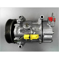 COMPRESSEUR AIR CONDITIONNE
