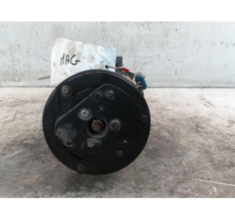 COMPRESSEUR AIR CONDITIONNE