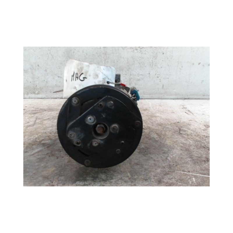 COMPRESSEUR AIR CONDITIONNE OPEL VECTRA 2005-