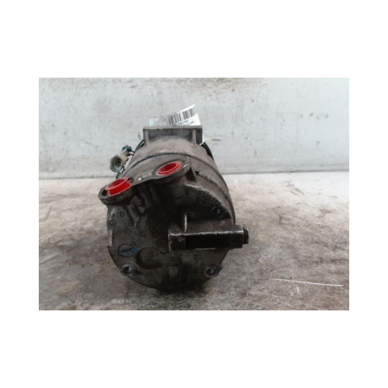 COMPRESSEUR AIR CONDITIONNE OPEL VECTRA 2005-