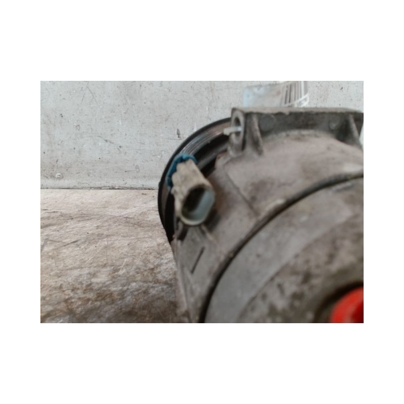 COMPRESSEUR AIR CONDITIONNE OPEL VECTRA 2005-