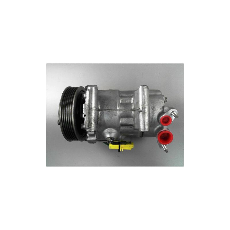 COMPRESSEUR AIR CONDITIONNE PEUGEOT 206+ 09-13