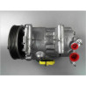 COMPRESSEUR AIR CONDITIONNE PEUGEOT 206+ 09-13