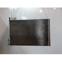 CONDENSEUR CLIMATISATION FORD FUSION 2005-
