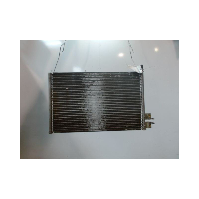 CONDENSEUR CLIMATISATION FORD FUSION 2005-