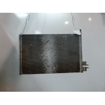 CONDENSEUR CLIMATISATION FORD FUSION 2005-