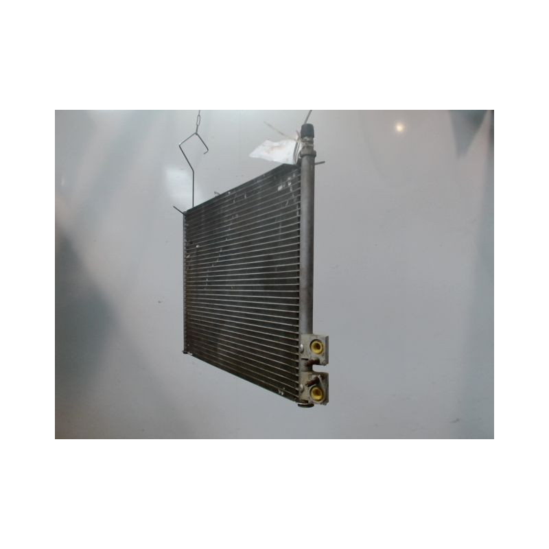 CONDENSEUR CLIMATISATION FORD FUSION 2005-