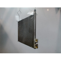 CONDENSEUR CLIMATISATION FORD FUSION 2005-