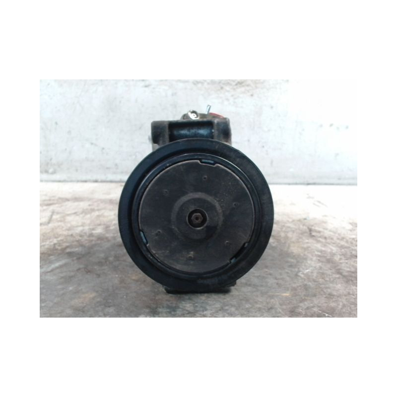 COMPRESSEUR AIR CONDITIONNE VOLKSWAGEN GOLF VI 2008-