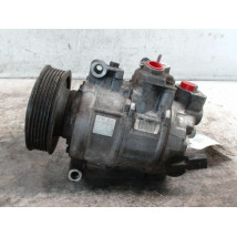 COMPRESSEUR AIR CONDITIONNE VOLKSWAGEN GOLF VI 2008-