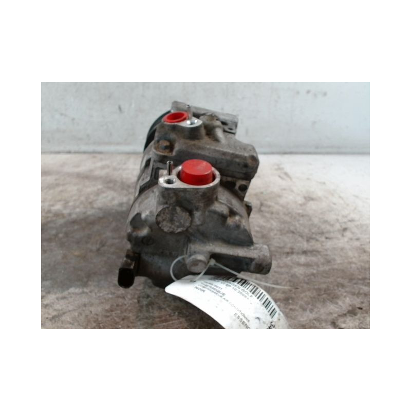 COMPRESSEUR AIR CONDITIONNE VOLKSWAGEN GOLF VI 2008-