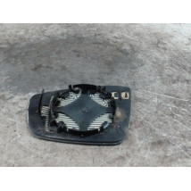 GLACE RETROVISEUR EXT D VOLKSWAGEN POLO 2009-