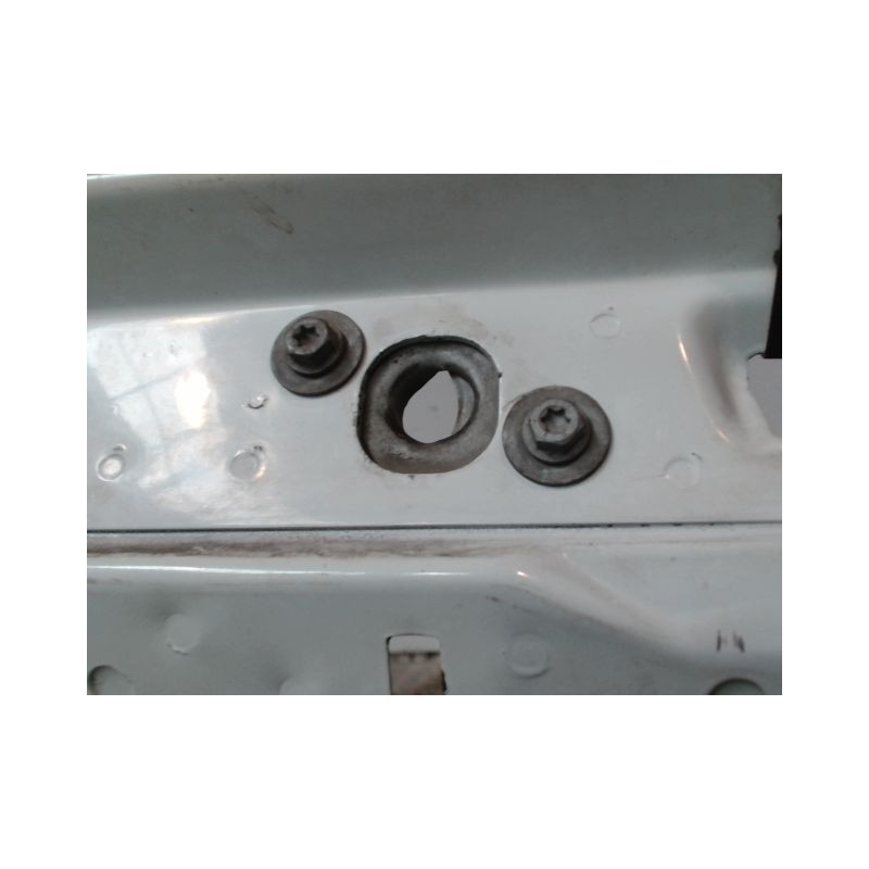 TRAVERSE SUPERIEURE ARMATURE AVANT RENAULT MASTER
