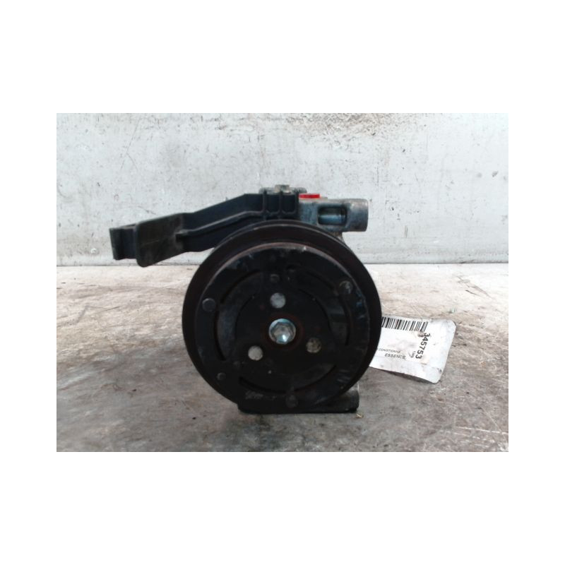 COMPRESSEUR AIR CONDITIONNE FIAT 500 2007-