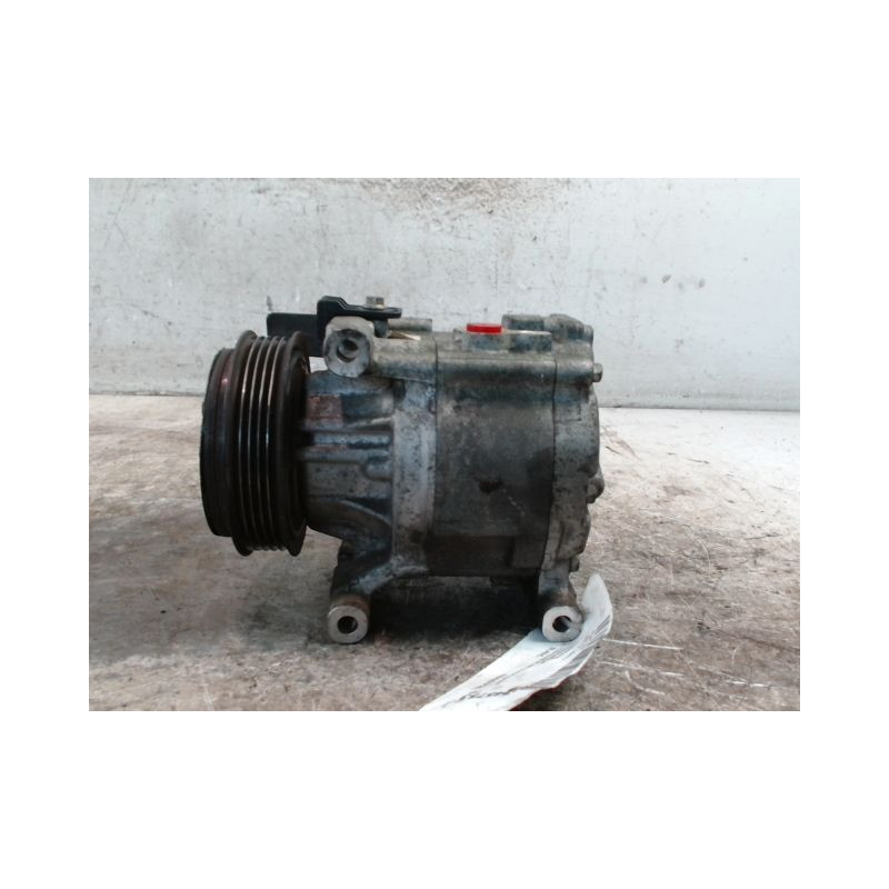 COMPRESSEUR AIR CONDITIONNE FIAT 500 2007-