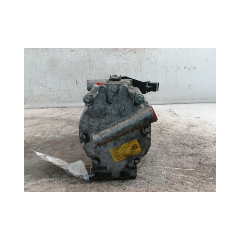 COMPRESSEUR AIR CONDITIONNE FIAT 500 2007-