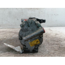 COMPRESSEUR AIR CONDITIONNE FIAT 500 2007-