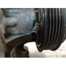 COMPRESSEUR AIR CONDITIONNE FIAT 500 2007-