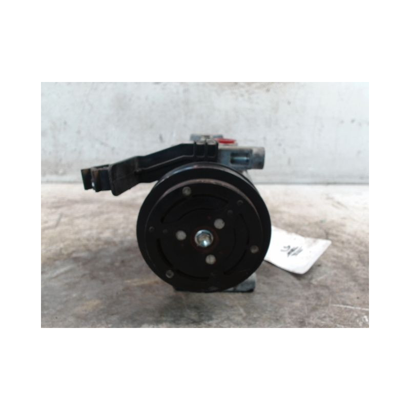 COMPRESSEUR AIR CONDITIONNE FIAT 500