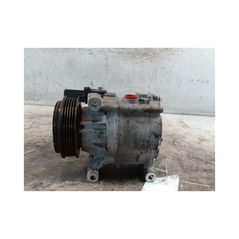COMPRESSEUR AIR CONDITIONNE FIAT 500