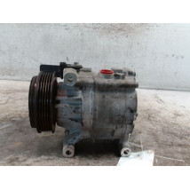 COMPRESSEUR AIR CONDITIONNE FIAT 500