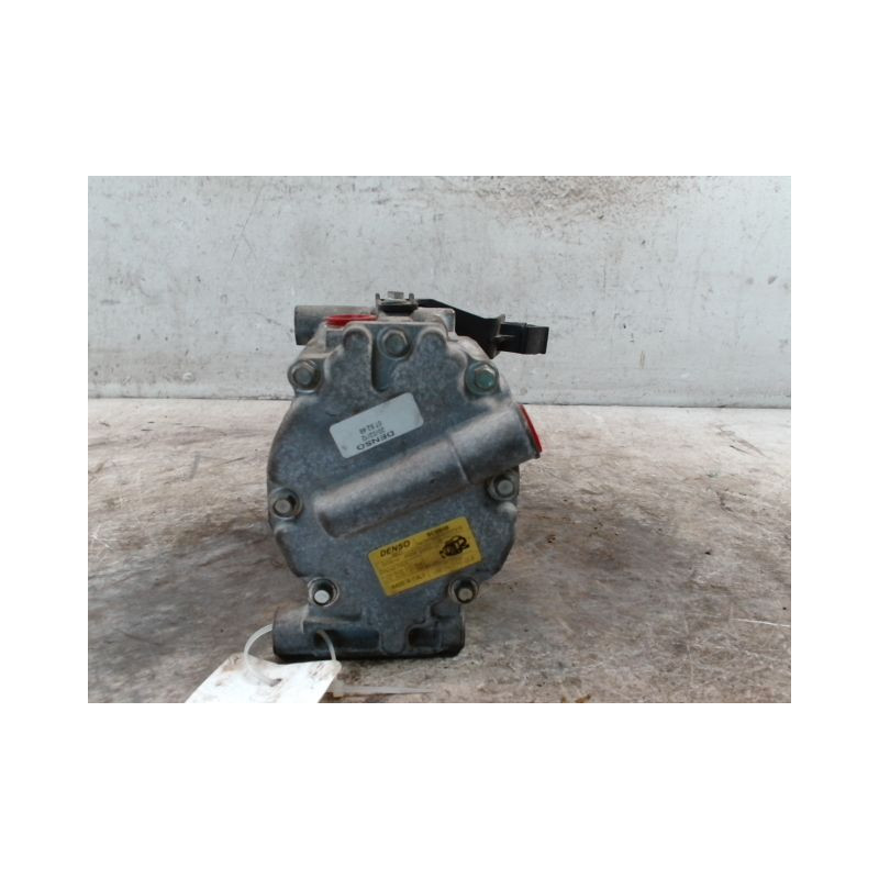 COMPRESSEUR AIR CONDITIONNE FIAT 500