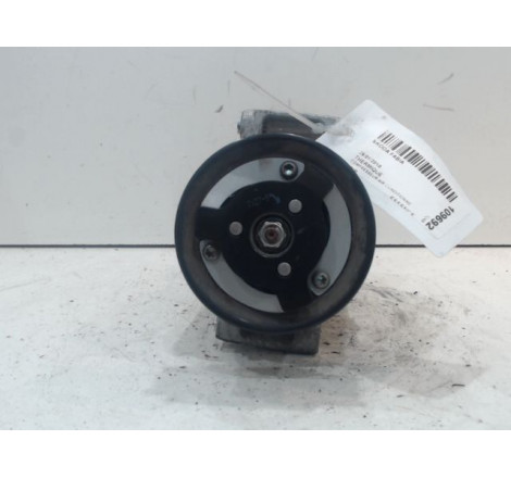 COMPRESSEUR AIR CONDITIONNE