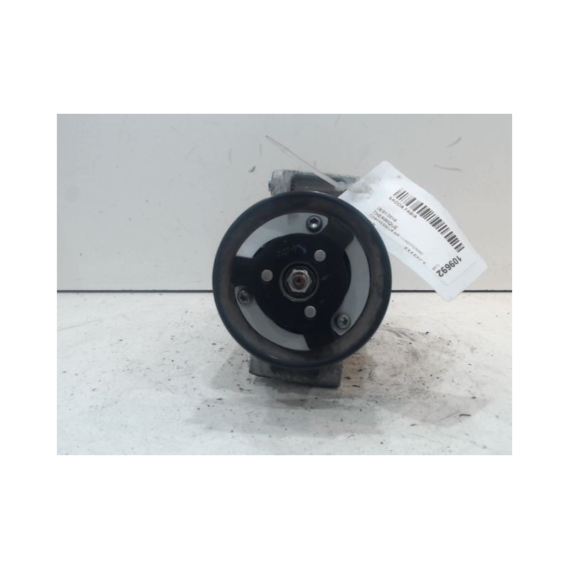 COMPRESSEUR AIR CONDITIONNE SKODA FABIA