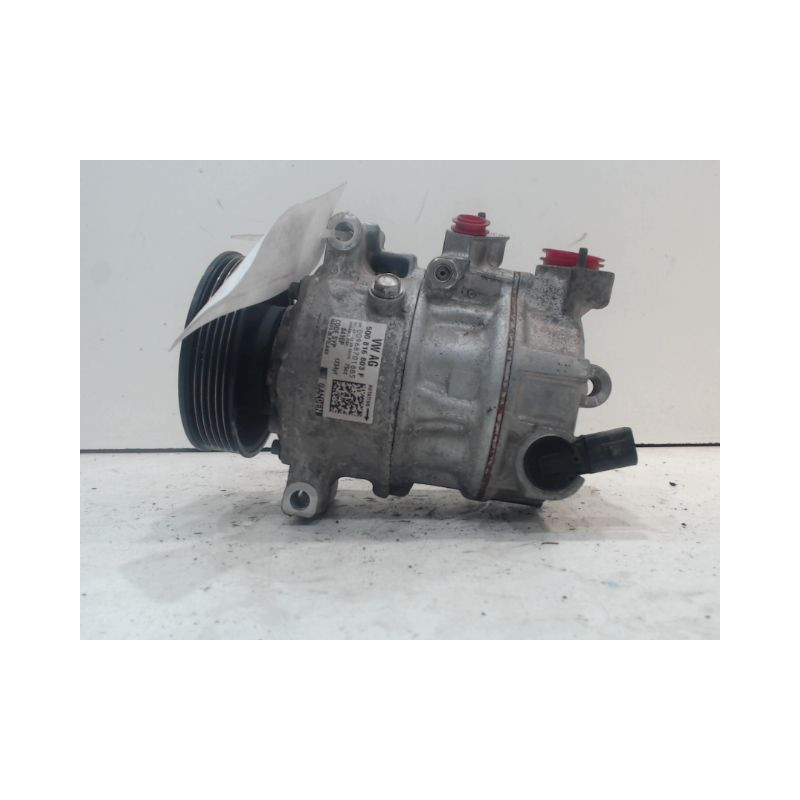 COMPRESSEUR AIR CONDITIONNE SKODA FABIA