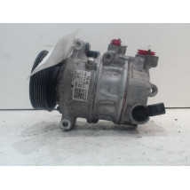 COMPRESSEUR AIR CONDITIONNE SKODA FABIA