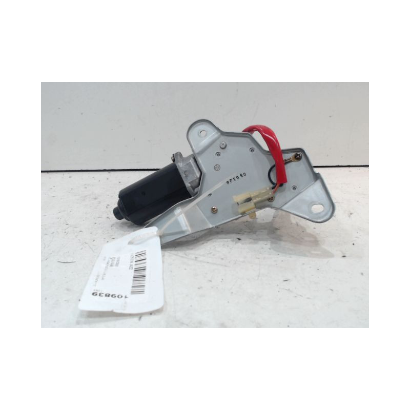 MECANISME ESSUIE-GLACE ARRIERE HONDA JAZZ