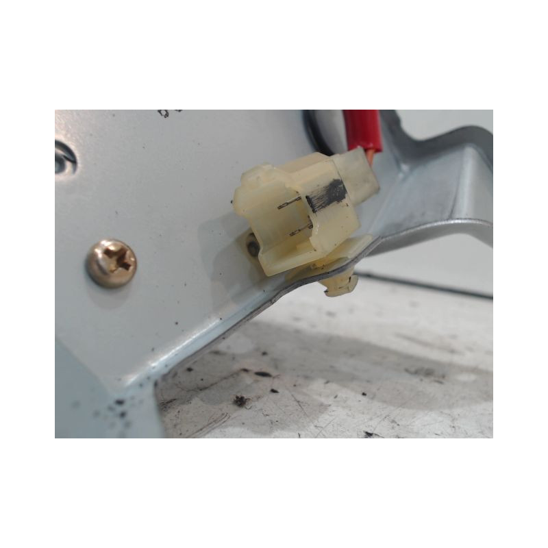 MECANISME ESSUIE-GLACE ARRIERE HONDA JAZZ