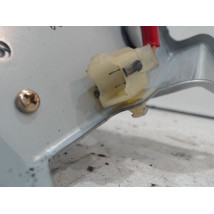 MECANISME ESSUIE-GLACE ARRIERE HONDA JAZZ
