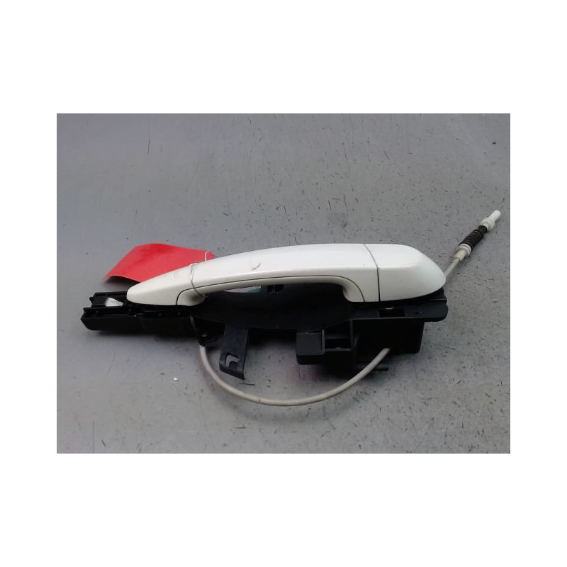 POIGNEE EXTERIEURE PORTE ARRIERE DROIT BMW SERIE 1 I Phase 2 (E87) 2007-2011
