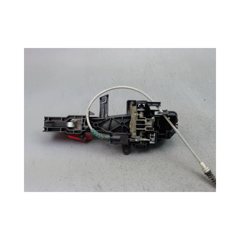 POIGNEE EXTERIEURE PORTE ARRIERE DROIT BMW SERIE 1 I Phase 2 (E87) 2007-2011