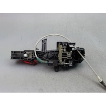 POIGNEE EXTERIEURE PORTE ARRIERE DROIT BMW SERIE 1 I Phase 2 (E87) 2007-2011